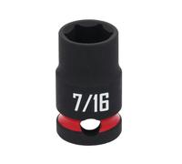 CRAFTSMAN 1 cm Drive SAE Shallow Impact Socket 0,42" (CMMT16833)