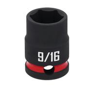 CRAFTSMAN 1 cm Drive SAE Shallow Impact Socket 0,55" (CMMT16835)