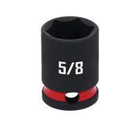 CRAFTSMAN 1 cm Drive SAE Shallow Impact Socket 0,63" (CMMT16836)