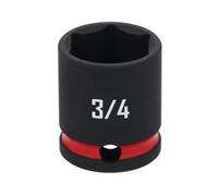 CRAFTSMAN 1 cm Drive SAE Shallow Impact Socket 0,75" (CMMT16838)