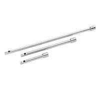 CRAFTSMAN 10 "L x 1/4" Set di prolunga per presa da 3 pezzi
