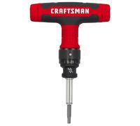 CRAFTSMAN 13 pezzi Speeddrive cricchetto T Set (CMHT68135)