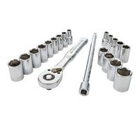 CRAFTSMAN 20Pc 1/4-in. Drive Mechanics Tool Set (CMMT12108)