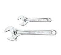 CRAFTSMAN 2Pc All Steel Wrench Set