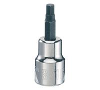 CRAFTSMAN 3/8" Drive 3/16" Hex Bit Socket (CMMT46661)