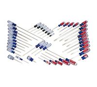 Craftsman 42PC Acetate Screwdriver Master Set (CMHT65300)