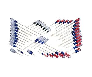 Craftsman 42PC Acetate Screwdriver Master Set (CMHT65300)