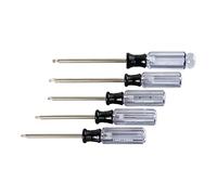 Craftsman 5 pc. Torx Screwdriver Set 8 in - CMHT65051