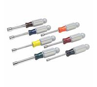 CRAFTSMAN CRAFTSMAN 7PC Dado METRICO DRIVR ST (CMHT65121)