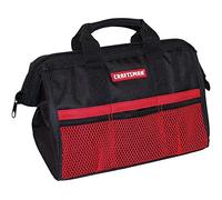 Craftsman 9-37535 Borsa per attrezzi morbida, 33 cm