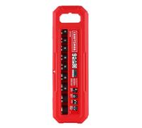 CRAFTSMAN 9 pz 1 cm MM Deep Impact Socket Set (CMMT16883)