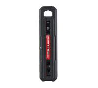 CRAFTSMAN 9 pz 1 cm SAE Shallow Impact Socket Set (CMMT16880)