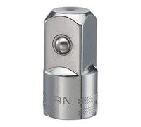 CRAFTSMAN Adattatore per presa da 1/2" a 3/4", attacco da 1/2", femmina a maschio (CMMT99223)