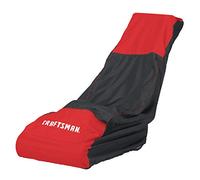 CRAFTSMAN Artigiano passeggiata dietro la copertura del tosaerba