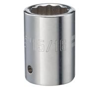 CRAFTSMAN Attacco da 3/4" 15/16" a 12 punti SAE (CMMT47772)