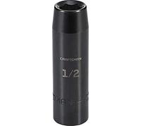 CRAFTSMAN Bussola Deep Impact SAE, attacco da 1/2", 1/2" (CMMT15997)