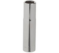 CRAFTSMAN Bussola profonda metrica, attacco 3/8", 11 mm, 6 punti (CMMT44427)