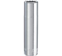 CRAFTSMAN Bussola profonda metrica, attacco da 1/2", 14 mm, 12 punti (CMMT44444)