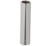 CRAFTSMAN Bussola profonda SAE, attacco 1/4", 5/16", 6 punti (CMMT43575)