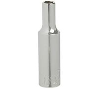CRAFTSMAN Bussola profonda SAE, attacco 3/8", 1/4", 6 punti (CMMT23144)