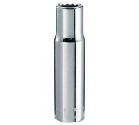 CRAFTSMAN Bussola profonda SAE, attacco da 1/2", 1/2", 12 punti (CMMT47521)