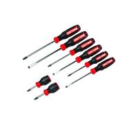 CRAFTSMAN Cacciavite, bimateriale, set da 8 pezzi (CMHT65075N)