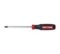 CRAFTSMAN Cacciavite, Phillips, Bi-Materiale, PH # 3 X 6 Pollici (CMHT65057N)