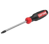 CRAFTSMAN Cacciavite quadrato #2, 15,2 cm (CMHT65064)