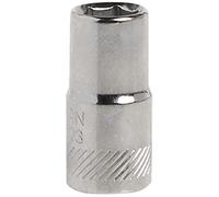 CRAFTSMAN Chiave a bussola bassa, metrica, attacco 1/4", 7 mm, 6 punti (CMMT43503)