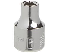 CRAFTSMAN Chiave a bussola bassa, metrica, attacco 3/8", 6 mm, 6 punti (CMMT43516)