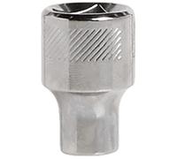 CRAFTSMAN Chiave a bussola bassa, metrica, attacco 3/8", 7 mm, 6 punti (CMMT43533)
