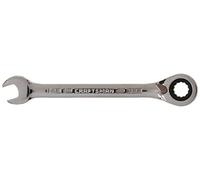 Craftsman Chiave a cricchetto, metrica, reversibile, 10 mm, 72 denti, 12 punte (CMMT42421)