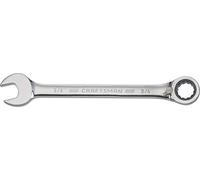 Craftsman Chiave a cricchetto, SAE, reversibile, 3/4", 72 denti, 12 punte (CMMT42419)