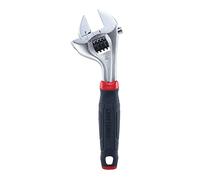 CRAFTSMAN Chiave rapida 6 pollici regolabile, acciaio (CMMT13100)