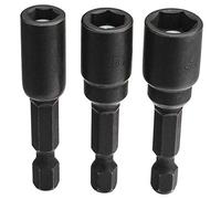 CRAFTSMAN CMAF433PK 3 Pc Driver Dado