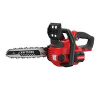 CRAFTSMAN CMCCS620B Power Chainsaw, Red