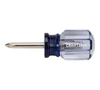 CRAFTSMAN CMHT65003 CFT SD ACETATE - PH #2 X 1.5IN