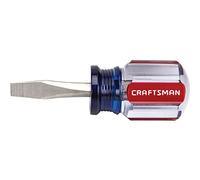 CRAFTSMAN CMHT65013 CFT SD ACETATE - SL 1/4IN X 1.5IN