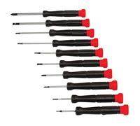 CRAFTSMAN CMHT65070 SD Bi-Material - Set di precisione da 10 pezzi