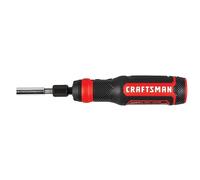 CRAFTSMAN CMHT66718B20 - Set di cacciaviti da 4 V, 20 pezzi