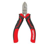 CRAFTSMAN CMHT82298 CFT MINI PINZA DIAGONALE 4.5IN, Rosso
