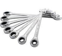 Craftsman CMMT12056 - Cricchetto SAE, 7 pezzi