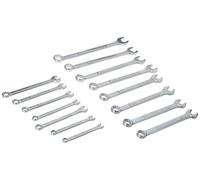 Craftsman CMMT12066 - Set di chiavi metriche, 15 pezzi