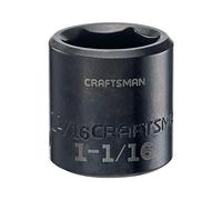 CRAFTSMAN CMMT15859 cm 1/2 IN DRV basso SAE-1-1/16 IN