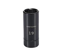 CRAFTSMAN CMMT15908 cm 3/8 IN Drive PROFONDO METRIC-19MM