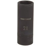 Craftsman CMMT16081 Bussola Ossido Nero 21 MM