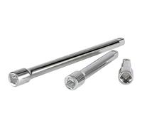 CRAFTSMAN CMMT43283 - Set di 3 barre di estensione da 1/2"