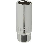 CRAFTSMAN CMMT43325 - Chiave a bussola per candela da 13/16", attacco da 3/8"