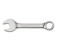 CRAFTSMAN CMMT44117 CM 15MM 12PT SHORT COMBO WRENCH
