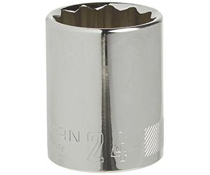 Craftsman CMMT44242 Bussola completa lucida 24 mm